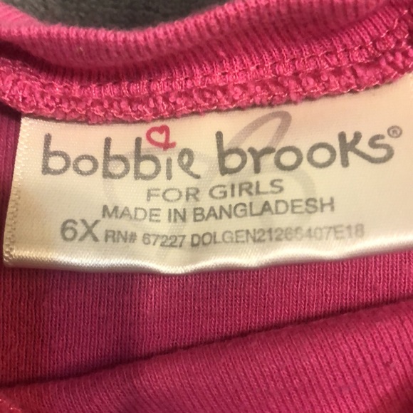 French Bulldog Pajama Shirt - Picture 3 of 3